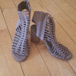 Charlotte Russe shoes